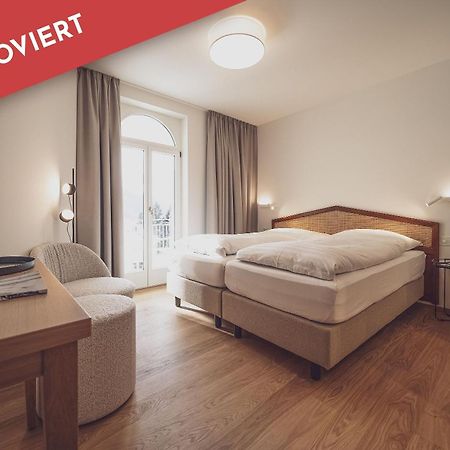 Hotel Joseph'S House By Mountain Hotels Davos Zewnętrze zdjęcie