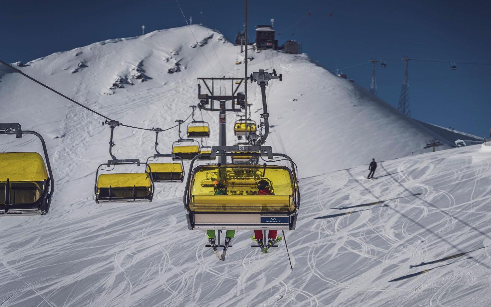 Hotel Joseph'S House By Mountain Hotels Davos Zewnętrze zdjęcie